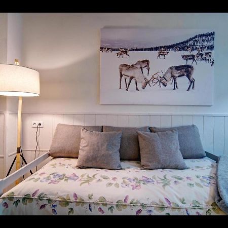 Apartamento Maladeta De Alma De Nieve Baqueira Beret Exterior foto